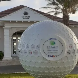 Golf Courses of Punta Cana - Punta Cana