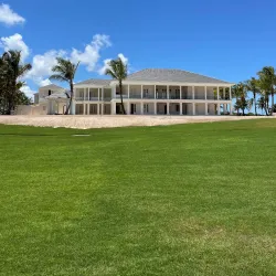 Golf Courses of Punta Cana - Punta Cana