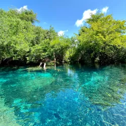 Indigenous Eyes Ecological Park and Reserve - Punta Cana