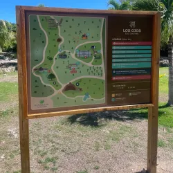 Indigenous Eyes Ecological Park and Reserve - Punta Cana