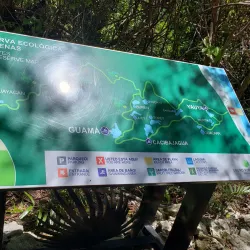 Indigenous Eyes Ecological Park and Reserve - Punta Cana