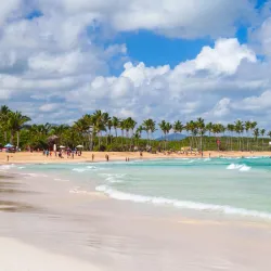 Macao Beach - Punta Cana