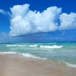 Macao Beach - Punta Cana