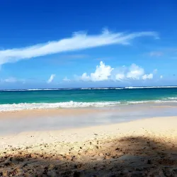 Macao Beach - Punta Cana