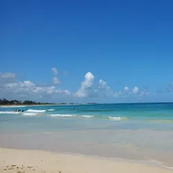 Macao Beach - Punta Cana
