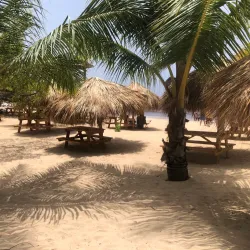 Macao Beach - Punta Cana
