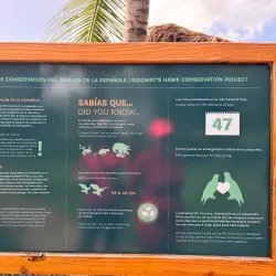Punta Cana Ecological Foundation - Punta Cana