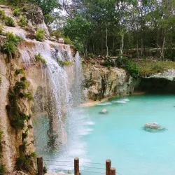 Scape Park at Cap Cana - Punta Cana