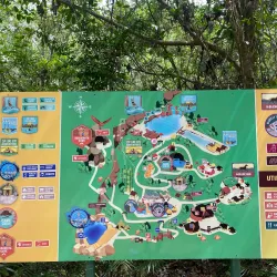 Scape Park at Cap Cana - Punta Cana