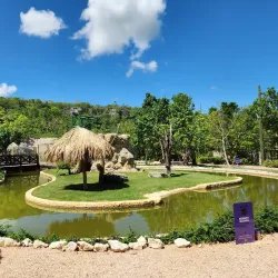 Scape Park at Cap Cana - Punta Cana