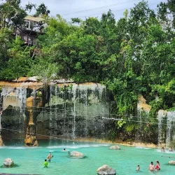 Scape Park at Cap Cana - Punta Cana
