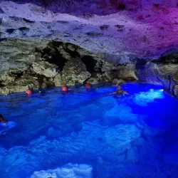 Scape Park at Cap Cana - Punta Cana