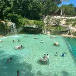 Scape Park at Cap Cana - Punta Cana