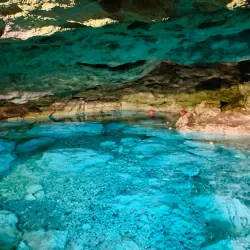 Scape Park at Cap Cana - Punta Cana