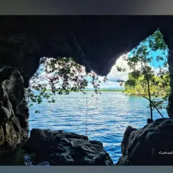 Cueva de la Arena - Samana