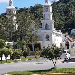 Samaná Town - Samana