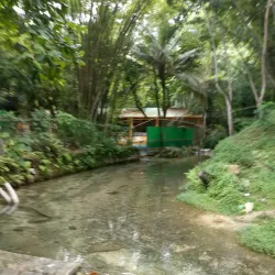 Balneario La Toma - San Cristobal
