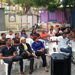 Casa de la Cultura - San Cristobal