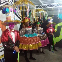 Casa de la Cultura - San Cristobal