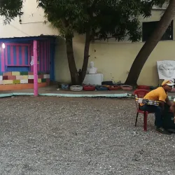 Casa de la Cultura - San Cristobal