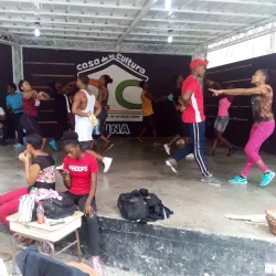 Casa de la Cultura - San Cristobal