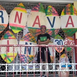 Casa de la Cultura - San Cristobal