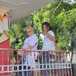 Casa de la Cultura - San Cristobal