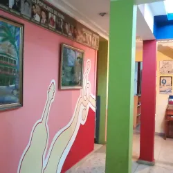 Casa de la Cultura - San Cristobal