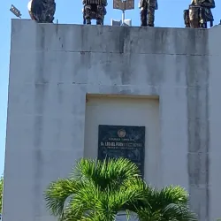 Iglesia San Cristobal - San Cristobal