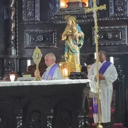 Iglesia San Cristobal - San Cristobal