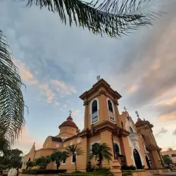 Iglesia San Cristobal - San Cristobal