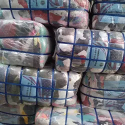 Mercado Municipal de San Cristobal - San Cristobal