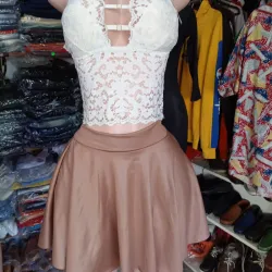 Mercado Municipal de San Cristobal - San Cristobal