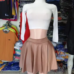 Mercado Municipal de San Cristobal - San Cristobal