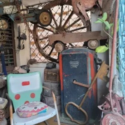 Museo de San Cristobal - San Cristobal