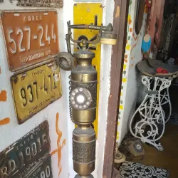 Museo de San Cristobal - San Cristobal