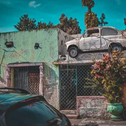 Museo de San Cristobal - San Cristobal