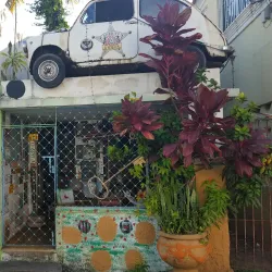 Museo de San Cristobal - San Cristobal