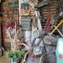 Museo de San Cristobal - San Cristobal