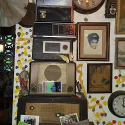 Museo de San Cristobal - San Cristobal