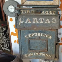 Museo de San Cristobal - San Cristobal