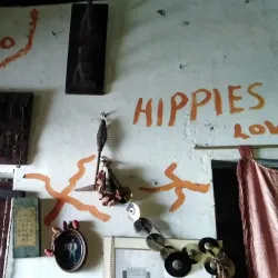 Museo de San Cristobal - San Cristobal