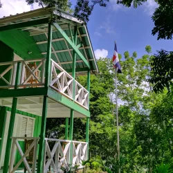 Parque de la Familia - San Cristobal