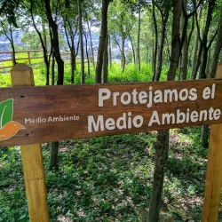 Parque de la Familia - San Cristobal