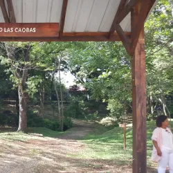 Parque de la Familia - San Cristobal
