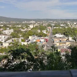 Parque de la Familia - San Cristobal