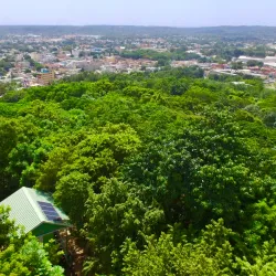 Parque de la Familia - San Cristobal