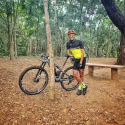 Parque de la Familia - San Cristobal