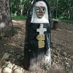 Parque de la Familia - San Cristobal