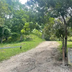 Parque de la Familia - San Cristobal